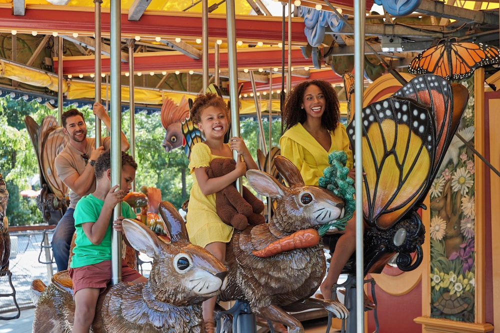 The Dagny Boston — Attractions for children in Boston, Massachusetts