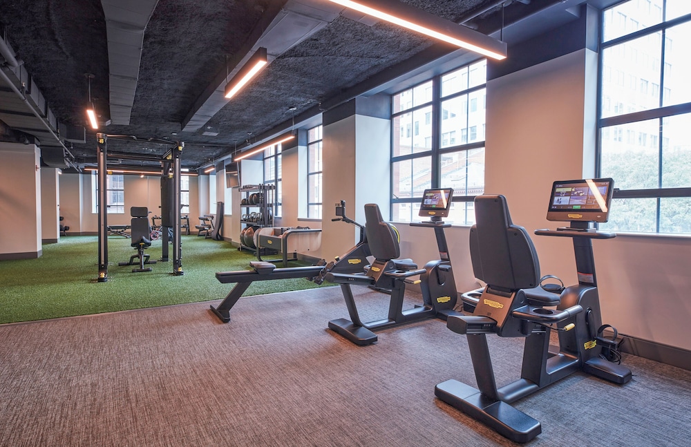 The Dagny Boston — Sports & recreation in Boston, Massachusetts
