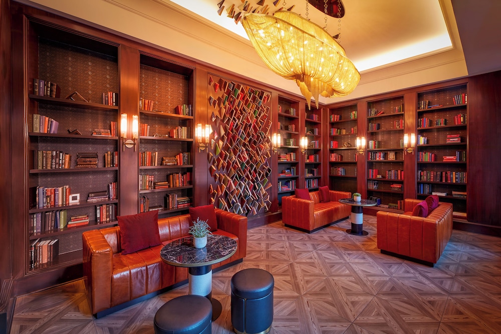 The Dagny Boston — Restaurant & bars in Boston, Massachusetts
