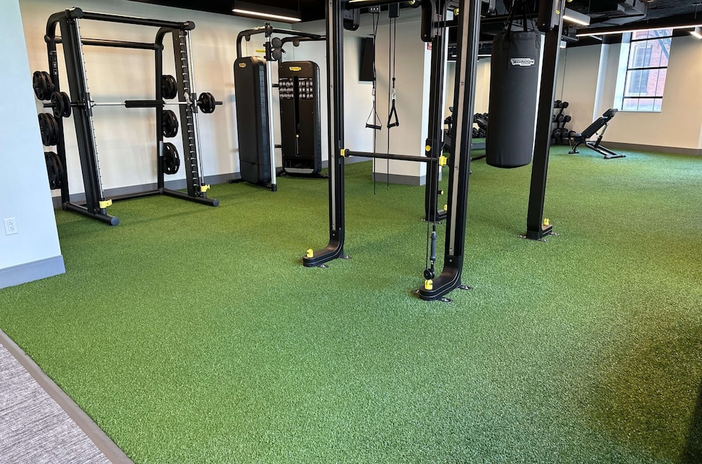 The Dagny Boston — Sports & recreation in Boston, Massachusetts