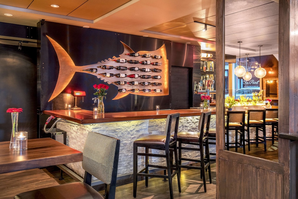 The Dagny Boston — Restaurant & bars in Boston, Massachusetts