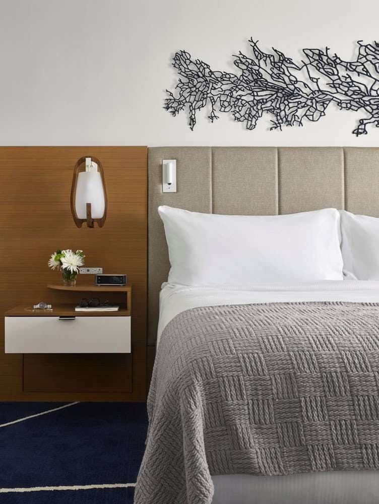 Hilton Fort Lauderdale Marina — Hotel rooms in Fort Lauderdale, Florida