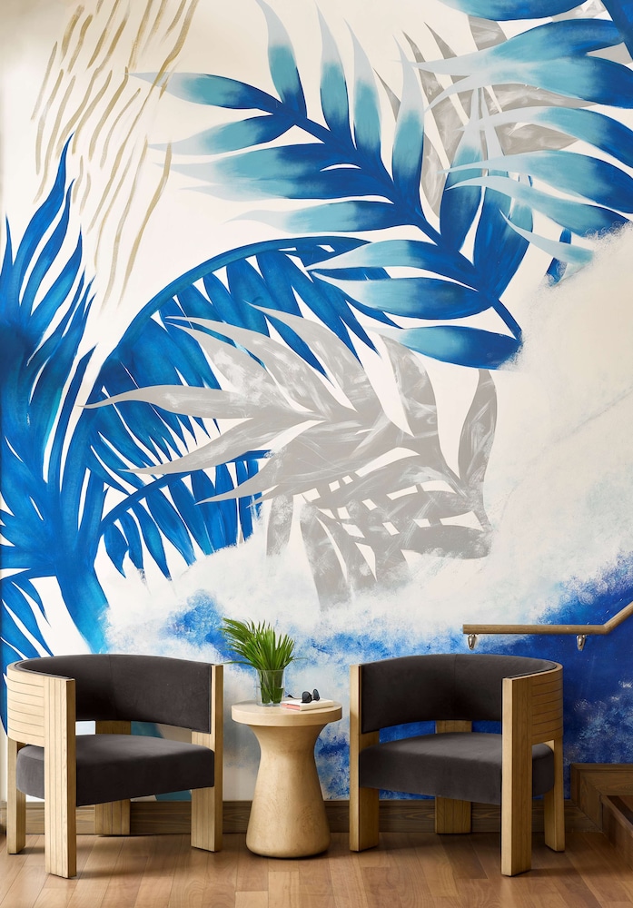 Hilton Fort Lauderdale Marina — Hotel building in Fort Lauderdale, Florida