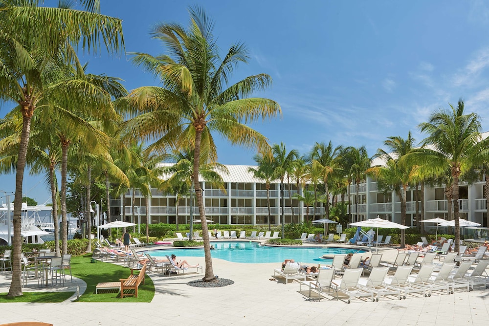 Hilton Fort Lauderdale Marina — Main photo in Fort Lauderdale, Florida