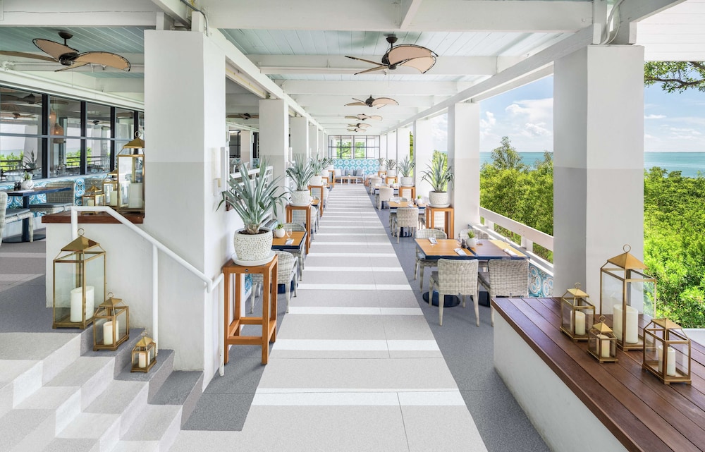 Baker's Cay Resort Key Largo, Curio Collection by Hilton — Hotel rooms in Key Largo, Florida