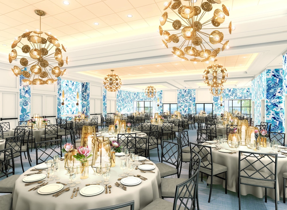 Baker's Cay Resort Key Largo, Curio Collection by Hilton — Restaurant & bars in Key Largo, Florida