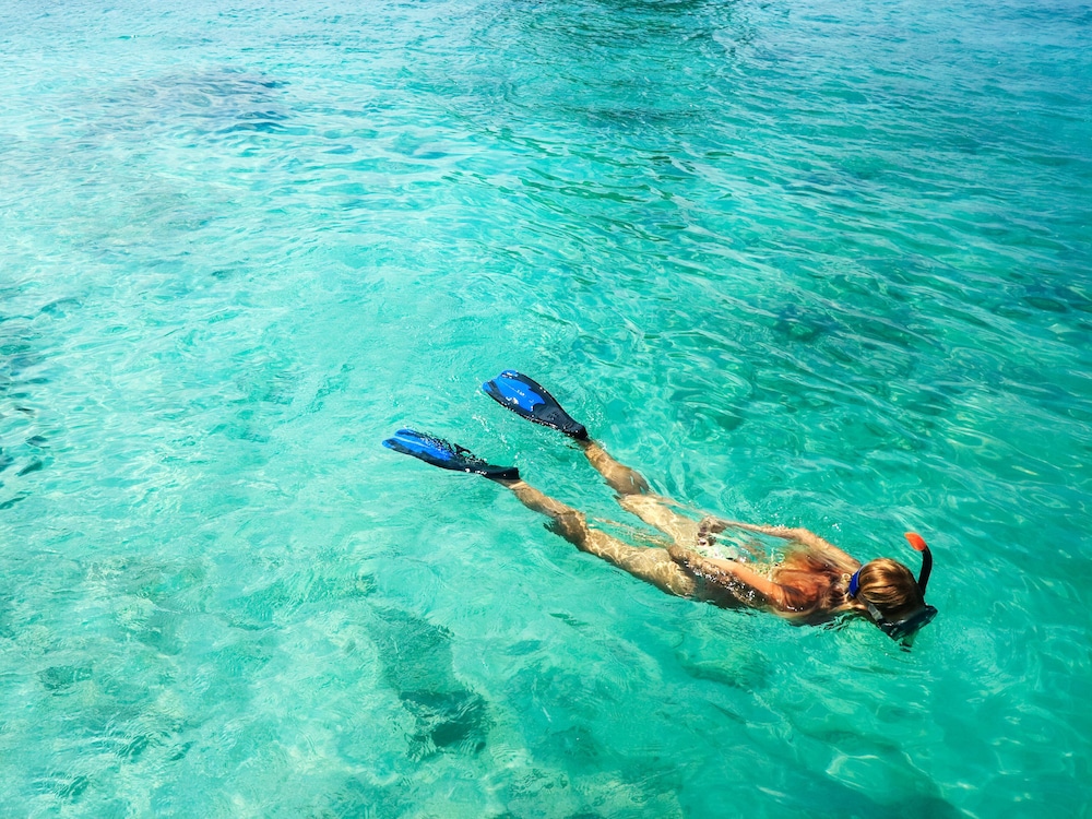 Baker's Cay Resort Key Largo, Curio Collection by Hilton — Sports & recreation in Key Largo, Florida