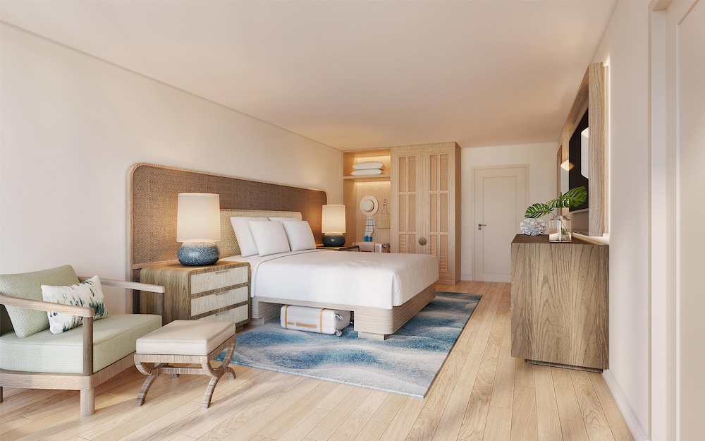 Baker's Cay Resort Key Largo, Curio Collection by Hilton — Hotel rooms in Key Largo, Florida