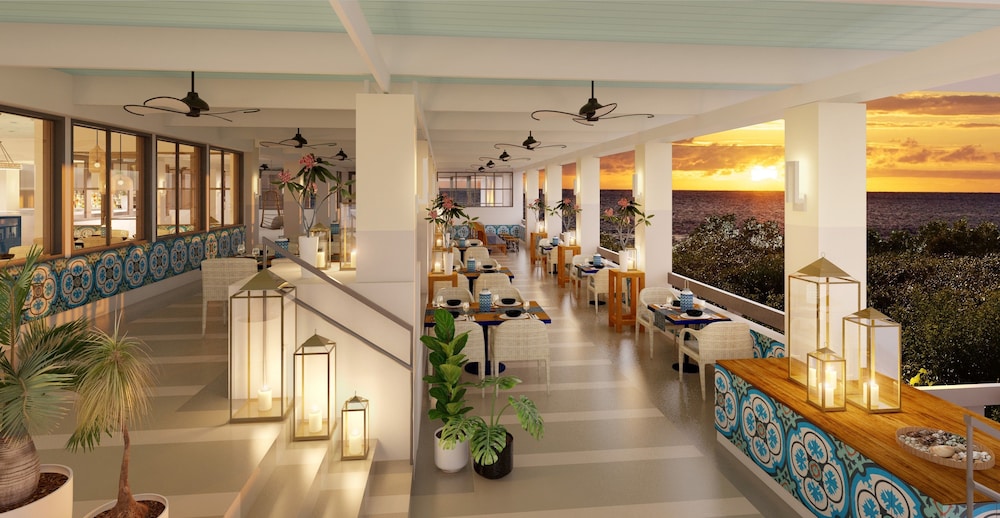 Baker's Cay Resort Key Largo, Curio Collection by Hilton — Restaurant & bars in Key Largo, Florida