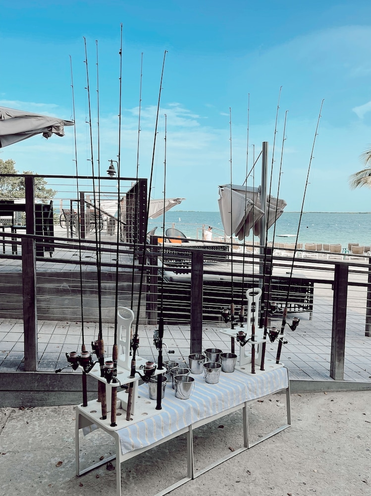 Baker's Cay Resort Key Largo, Curio Collection by Hilton — Beach in Key Largo, Florida