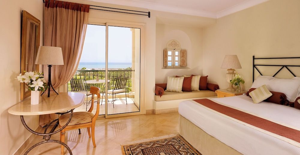 The Residence Tunis - zdjęcie 5