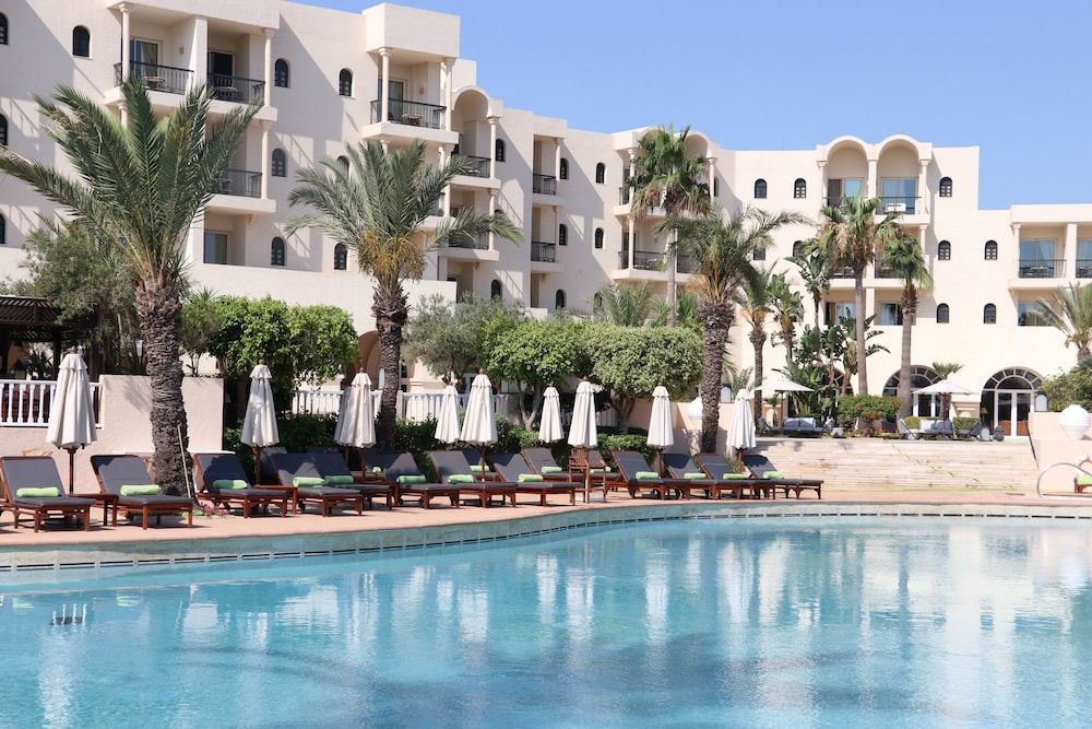 The Residence Tunis - zdjęcie 2