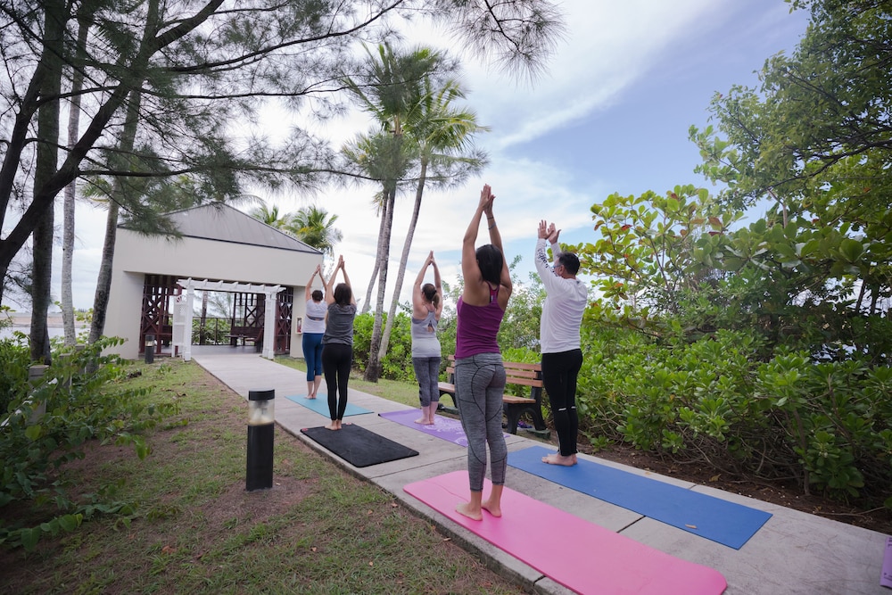 Hilton Miami Airport Blue Lagoon — Sports & recreation in Miami, Florida