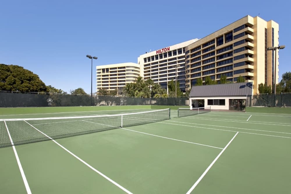 Hilton Miami Airport Blue Lagoon — Sports & recreation in Miami, Florida
