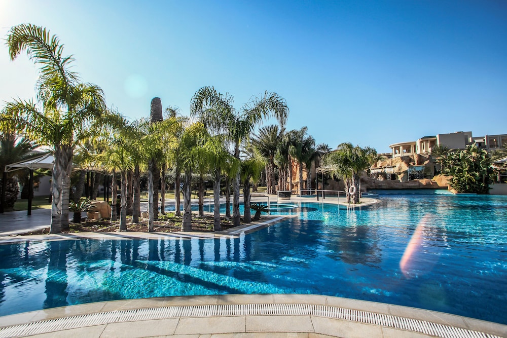 The Russelior Hotel & Spa — Main photo in Hammamet, Nabeul