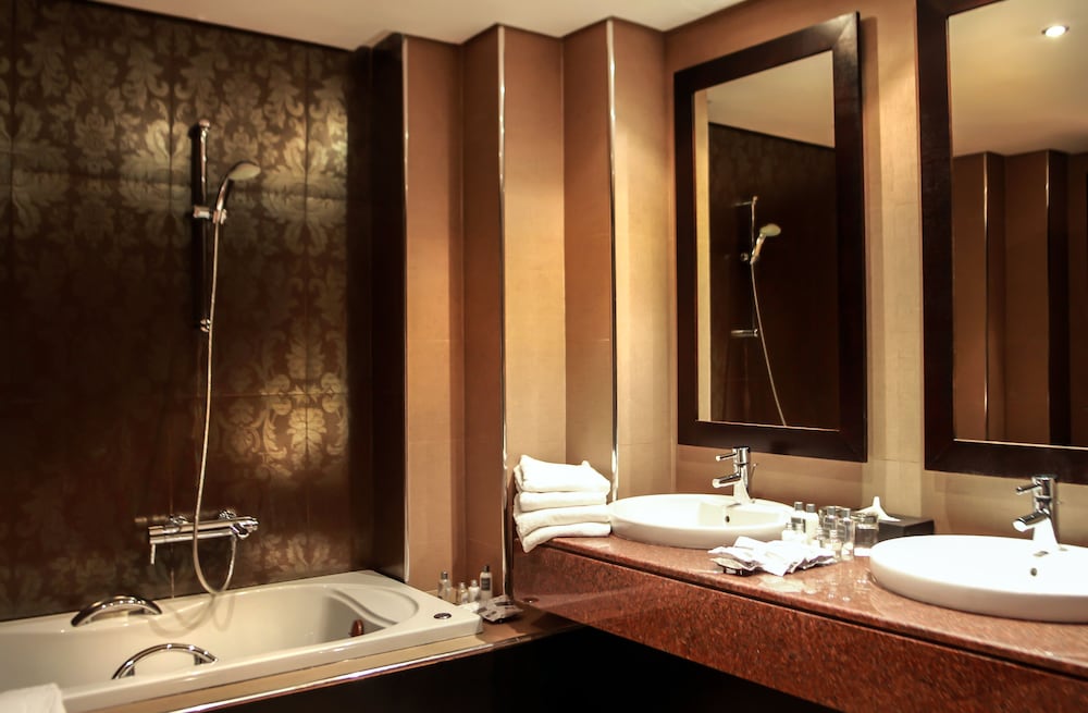 The Russelior Hotel & Spa — Hotel rooms in Hammamet, Nabeul