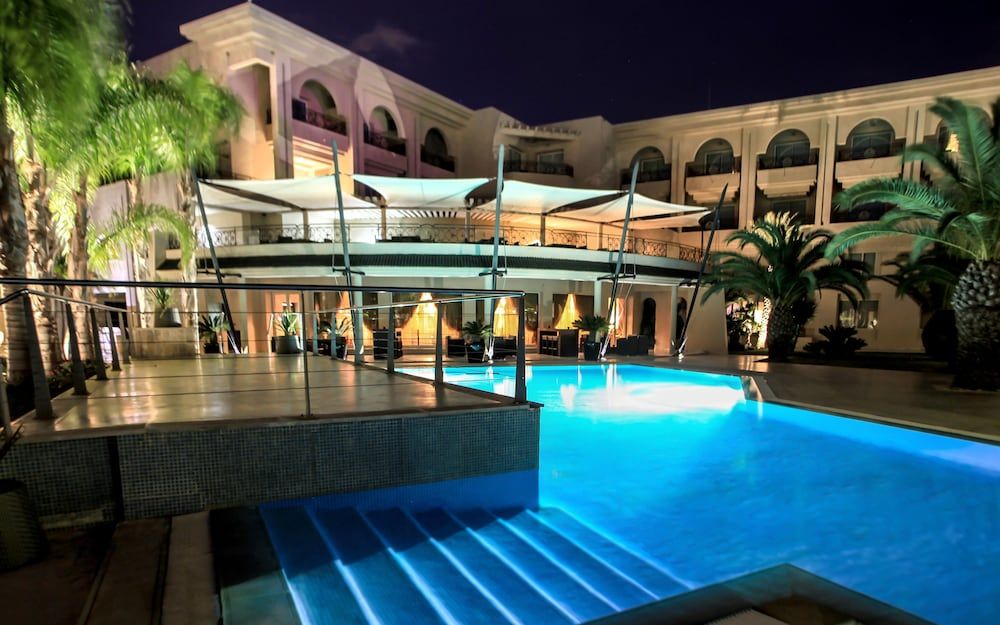 The Russelior Hotel & Spa - zdjęcie 4