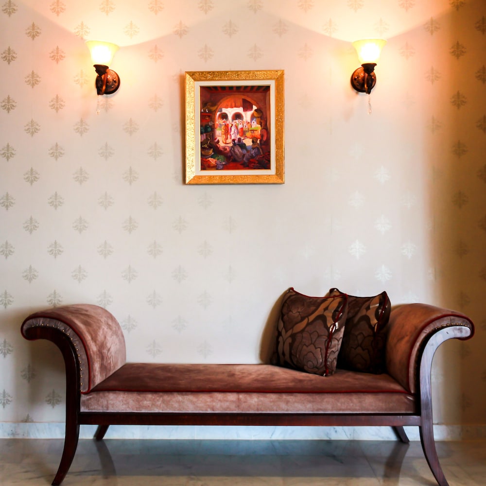 The Russelior Hotel & Spa — Hotel rooms in Hammamet, Nabeul