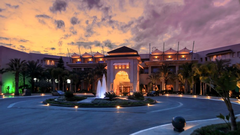 The Russelior Hotel & Spa - zdjęcie 5