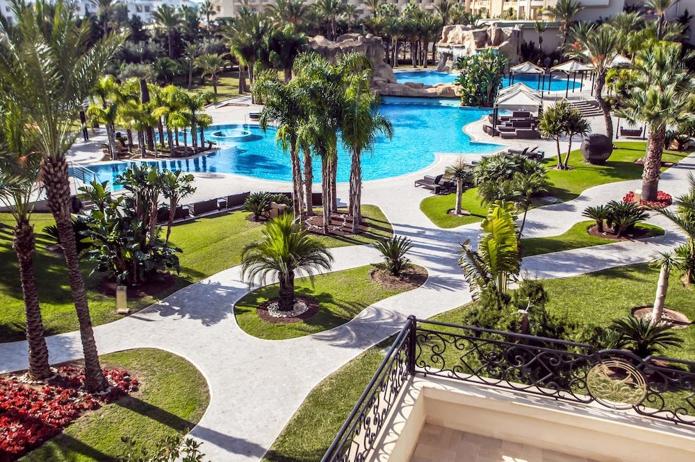 The Russelior Hotel & Spa - zdjęcie 3