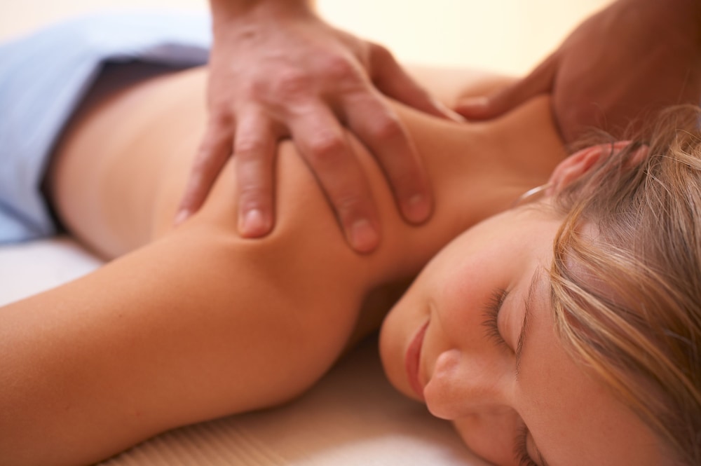 Shell Beach Hotel & Spa — Spa in Hammamet, Nabeul