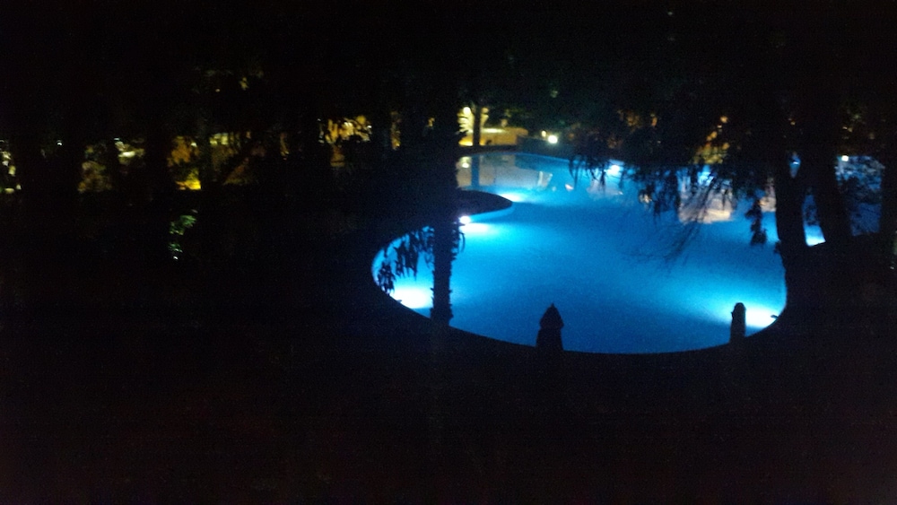 Shell Beach Hotel & Spa — Swimming pool in Hammamet, Nabeul