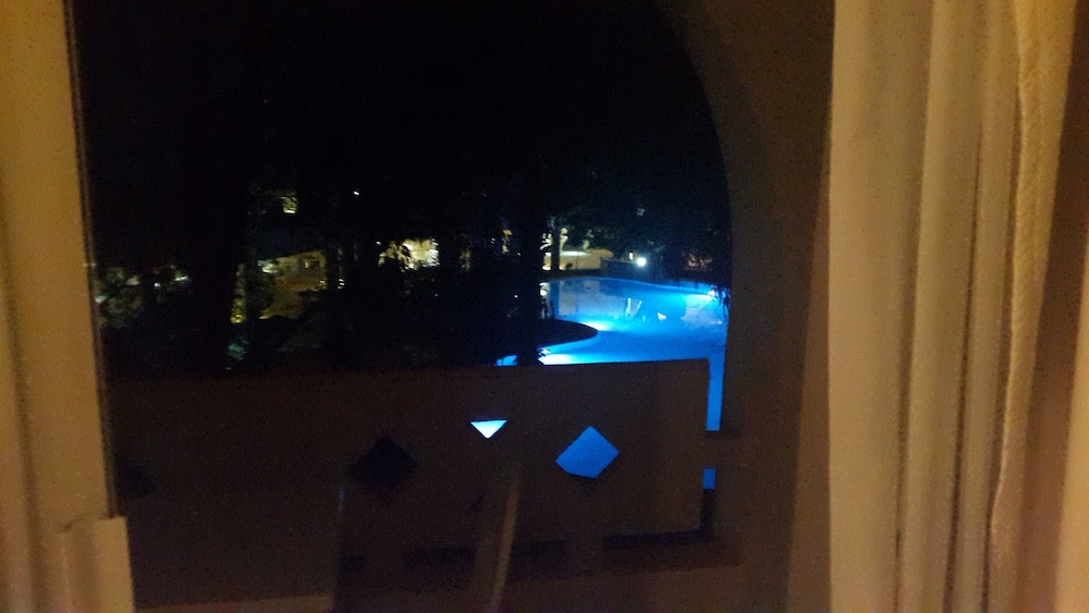 Shell Beach Hotel & Spa — Swimming pool in Hammamet, Nabeul