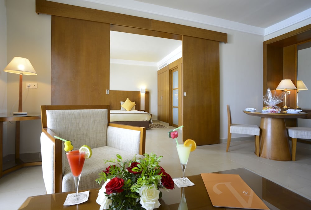 Vincci Helios Beach — Hotel rooms in Aghir, Medenine