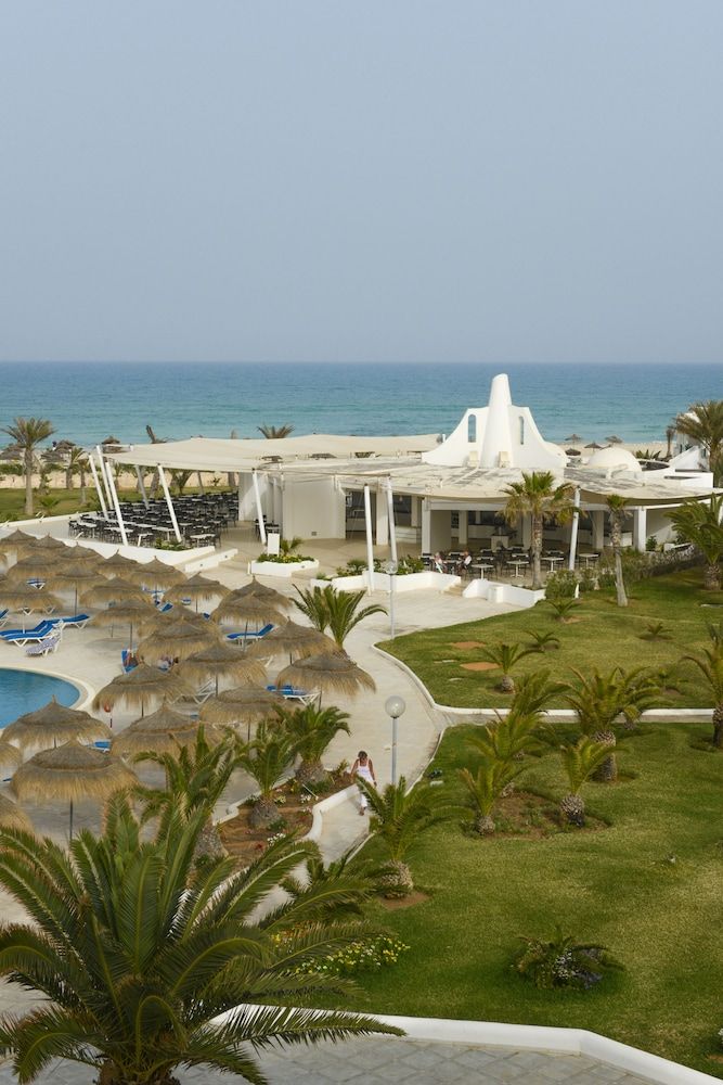 Vincci Helios Beach - zdjęcie 4