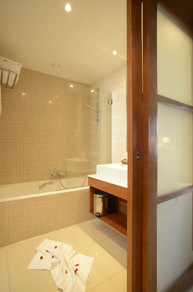 Vincci Helios Beach — Hotel rooms in Aghir, Medenine