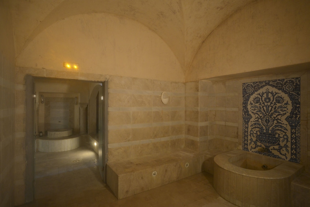 Vincci Helios Beach — Spa in Aghir, Medenine