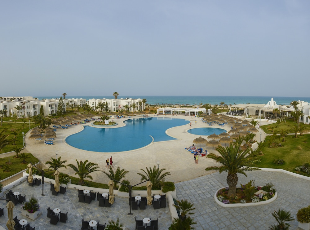 Vincci Helios Beach — Main photo in Aghir, Medenine