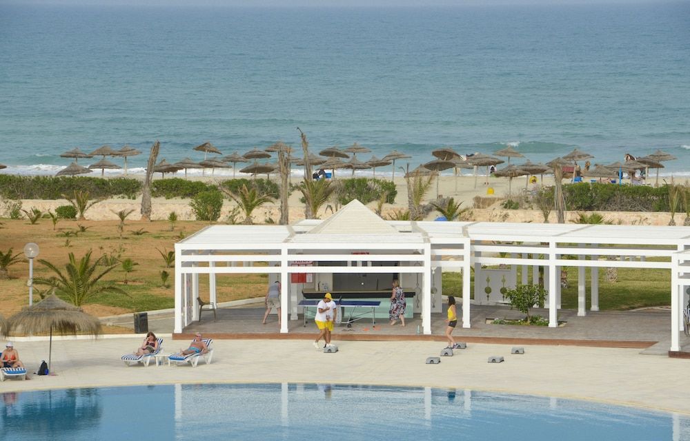 Vincci Helios Beach - zdjęcie 5