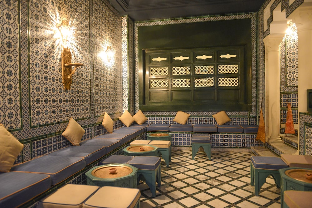 Vincci Helios Beach — Restaurant & bars in Aghir, Medenine