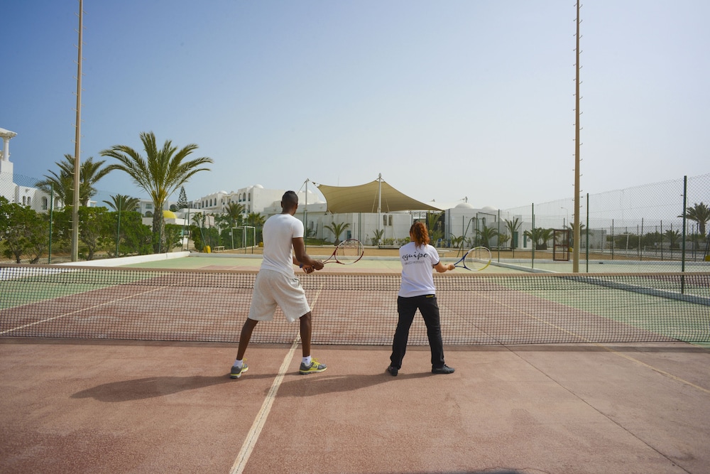 Vincci Helios Beach — Sports & recreation in Aghir, Medenine