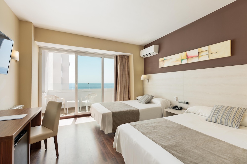 Hotel Best Indalo — Hotel rooms in Mojacar, Andalusia