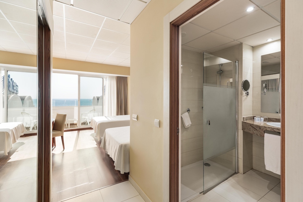 Hotel Best Indalo — Hotel rooms in Mojacar, Andalusia