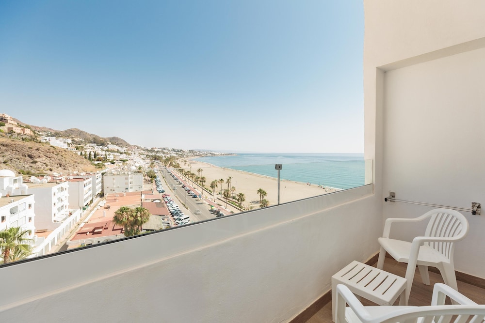 Hotel Best Indalo — Hotel rooms in Mojacar, Andalusia