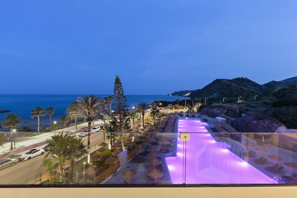 Hotel Best Indalo — Swimming pool in Mojacar, Andalusia