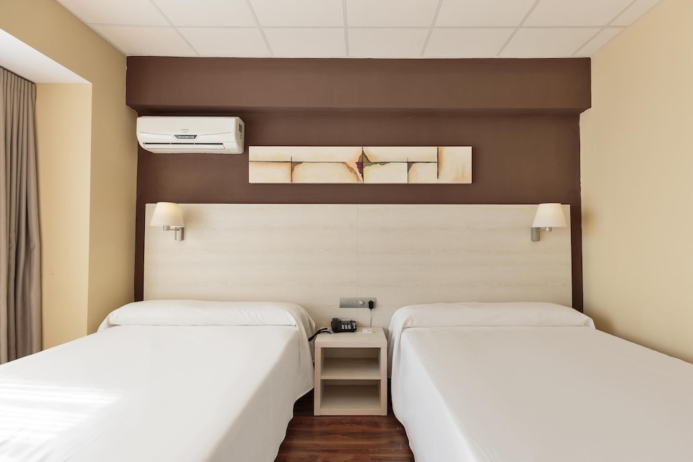 Hotel Best Indalo — Hotel rooms in Mojacar, Andalusia