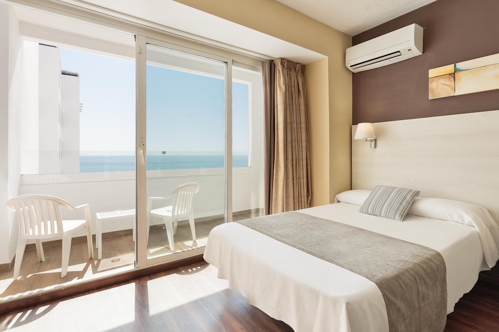 Hotel Best Indalo — Hotel rooms in Mojacar, Andalusia
