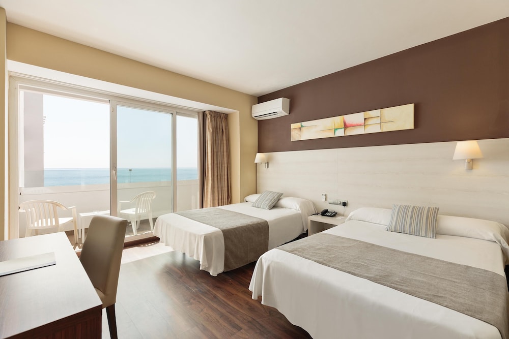 Hotel Best Indalo — Hotel rooms in Mojacar, Andalusia