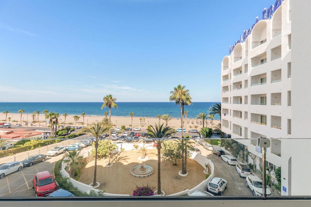 Hotel Best Indalo — Main photo in Mojacar, Andalusia