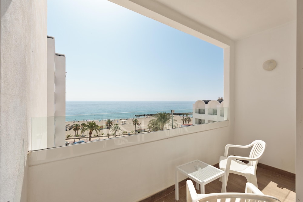 Hotel Best Indalo — Hotel rooms in Mojacar, Andalusia