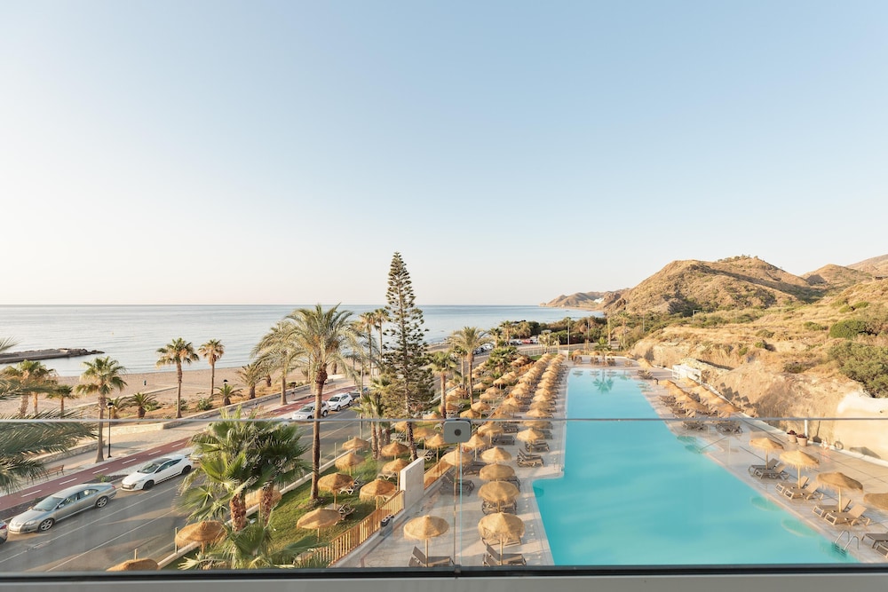 Hotel Best Indalo — Swimming pool in Mojacar, Andalusia
