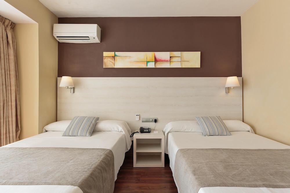Hotel Best Indalo — Hotel rooms in Mojacar, Andalusia