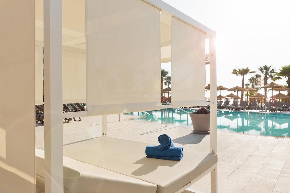 Hotel Best Indalo — Swimming pool in Mojacar, Andalusia