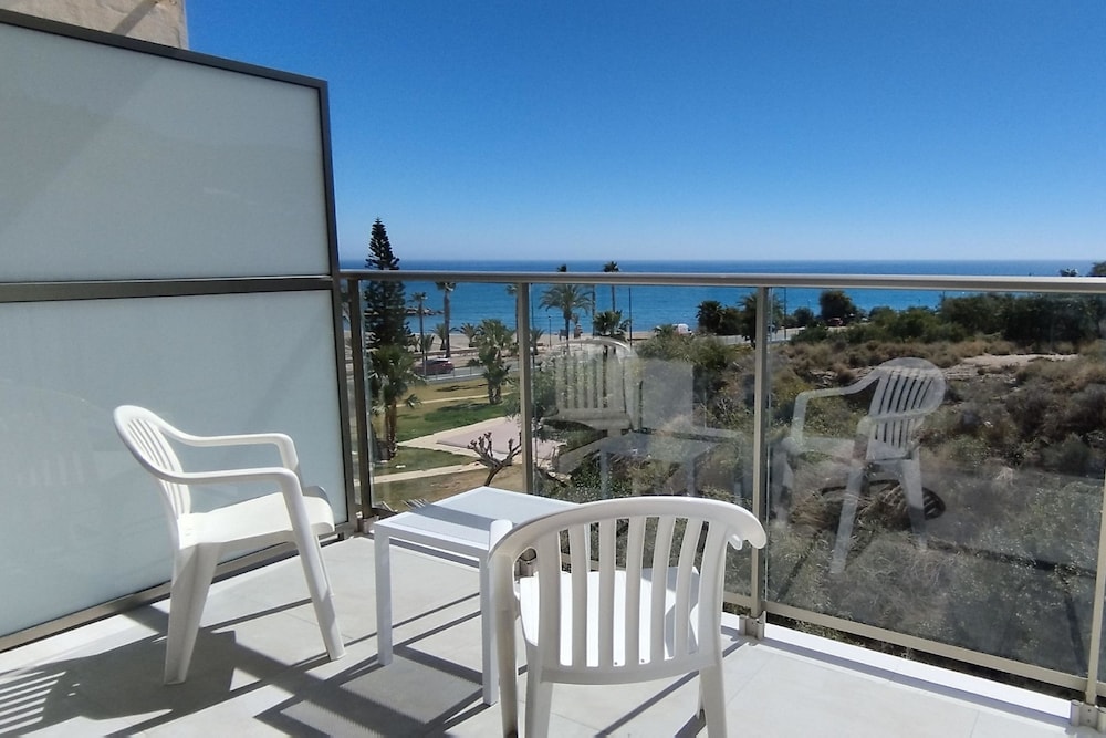 Hotel Best Indalo — Hotel rooms in Mojacar, Andalusia