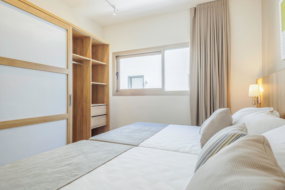 Hotel Best Indalo — Hotel rooms in Mojacar, Andalusia