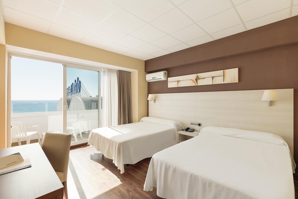 Hotel Best Indalo — Hotel rooms in Mojacar, Andalusia